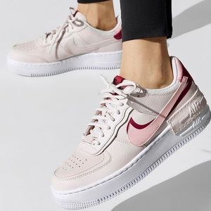 Nike Air Force 1 ‘07 Shadow Sneaker